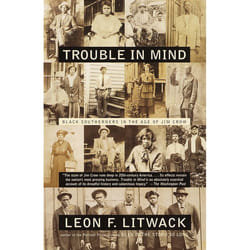 ISBN Trouble in Mind livre
