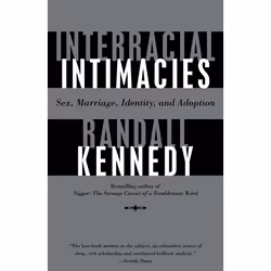 ISBN Interracial Intimacies, Livre broché, 688 pages