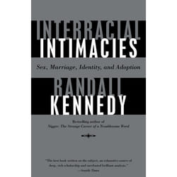 ISBN Interracial Intimacies livre