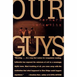 ISBN Our Guys, Livre broché, 528 pages