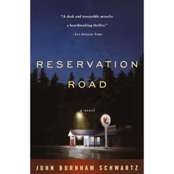 ISBN Reservation Road, Anglais, Livre broché, 304 pages