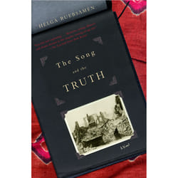 ISBN The Song and the Truth