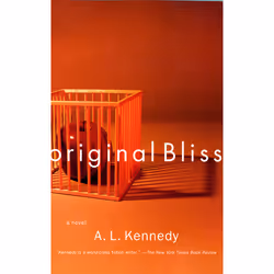 ISBN Original Bliss, Anglais, Livre broché, 224 pages