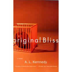 ISBN Original Bliss livre Anglais Livre broché 224 pages