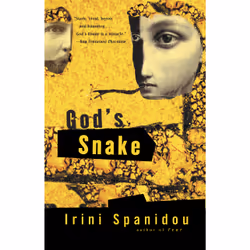 ISBN God's Snake, Anglais, Livre broché, 240 pages