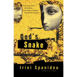 ISBN God's Snake