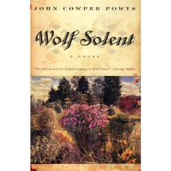 ISBN Wolf Solent