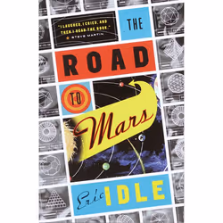 ISBN The Road to Mars, Fiction, Anglais, Livre broché, 320 pages