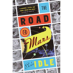 ISBN The Road to Mars livre Fiction Anglais