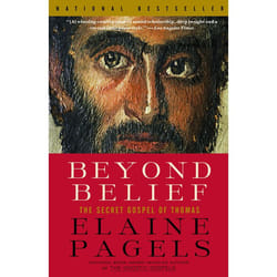 ISBN Beyond Belief livre