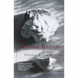 ISBN Within Reason, Livre broché, 352 pages