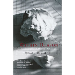 ISBN Within Reason livre