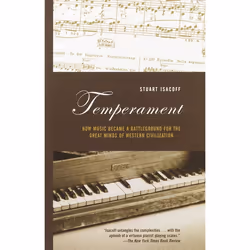 ISBN Temperament, Livre broché, 288 pages
