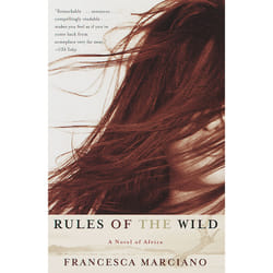 ISBN Rules of the Wild