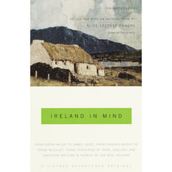 ISBN Ireland in Mind: An Anthology livre