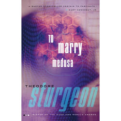 ISBN To Marry Medusa livre
