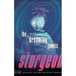 Vintage International THE DREAMING JEWELS