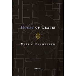 ISBN House of Leaves
