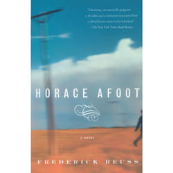 ISBN Horace Afoot