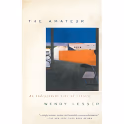ISBN The Amateur, classiques, Anglais, Livre broché, 288 pages