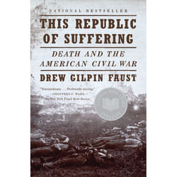 ISBN This Republic of Suffering livre