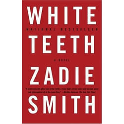 ISBN White Teeth