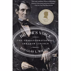 ISBN Honor’s Voice, biographie, Anglais, Livre broché, 400 pages