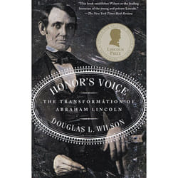 ISBN Honor’s Voice livre biographie Anglais