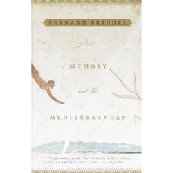ISBN Memory and the Mediterranean livre