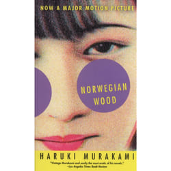 ISBN Norwegian Wood