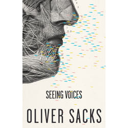 ISBN Seeing Voices livre
