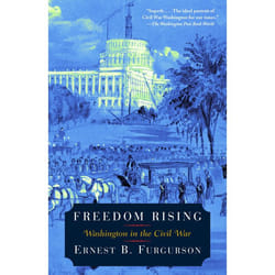 ISBN Freedom Rising livre biographie Anglais Livre broché 496 pages