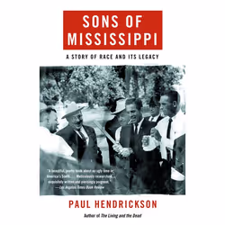 ISBN Sons of Mississippi, Livre broché, 368 pages