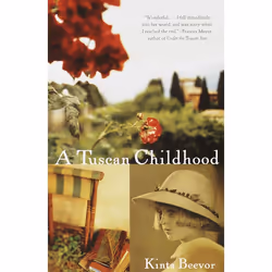 ISBN A Tuscan Childhood, biographie, Anglais, Livre broché, 320 pages