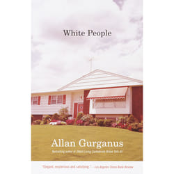 ISBN White People livre Anglais Livre broché 272 pages