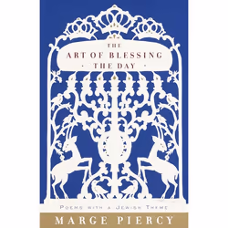 ISBN The Art of Blessing the Day, Livre broché, 192 pages