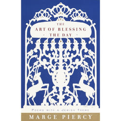 ISBN The Art of Blessing the Day livre