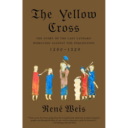 ISBN The Yellow Cross livre