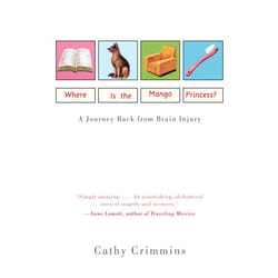 ISBN Where Is the Mango Princess? livre biographie Anglais