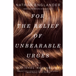 ISBN For the Relief of Unbearable Urges, Anglais, Livre broché, 224 pages