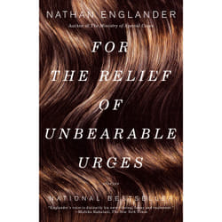 ISBN For the Relief of Unbearable Urges