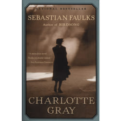 ISBN Charlotte Gray