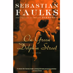 ISBN On Green Dolphin Street, Anglais, Livre broché, 368 pages