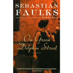 ISBN On Green Dolphin Street