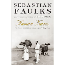ISBN Human Traces