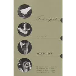 ISBN Trumpet livre Anglais Livre broché 288 pages