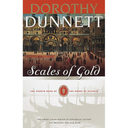 ISBN Scales Of Gold livre Mystère et suspense Anglais
