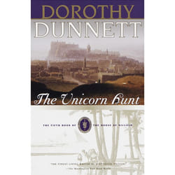 ISBN The Unicorn Hunt livre