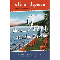 ISBN The Inn at Lake Devine, Livre broché, 272 pages