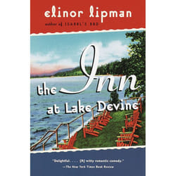 ISBN The Inn at Lake Devine livre